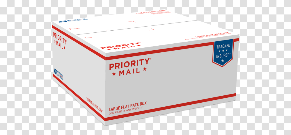 Box, Cardboard, Carton, Package Delivery Transparent Png