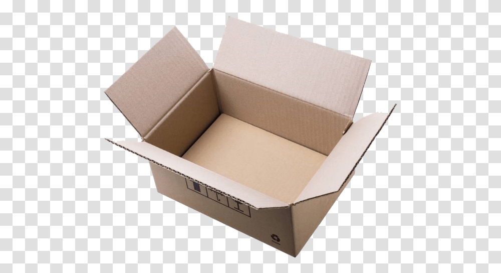 Box, Cardboard, Carton Transparent Png