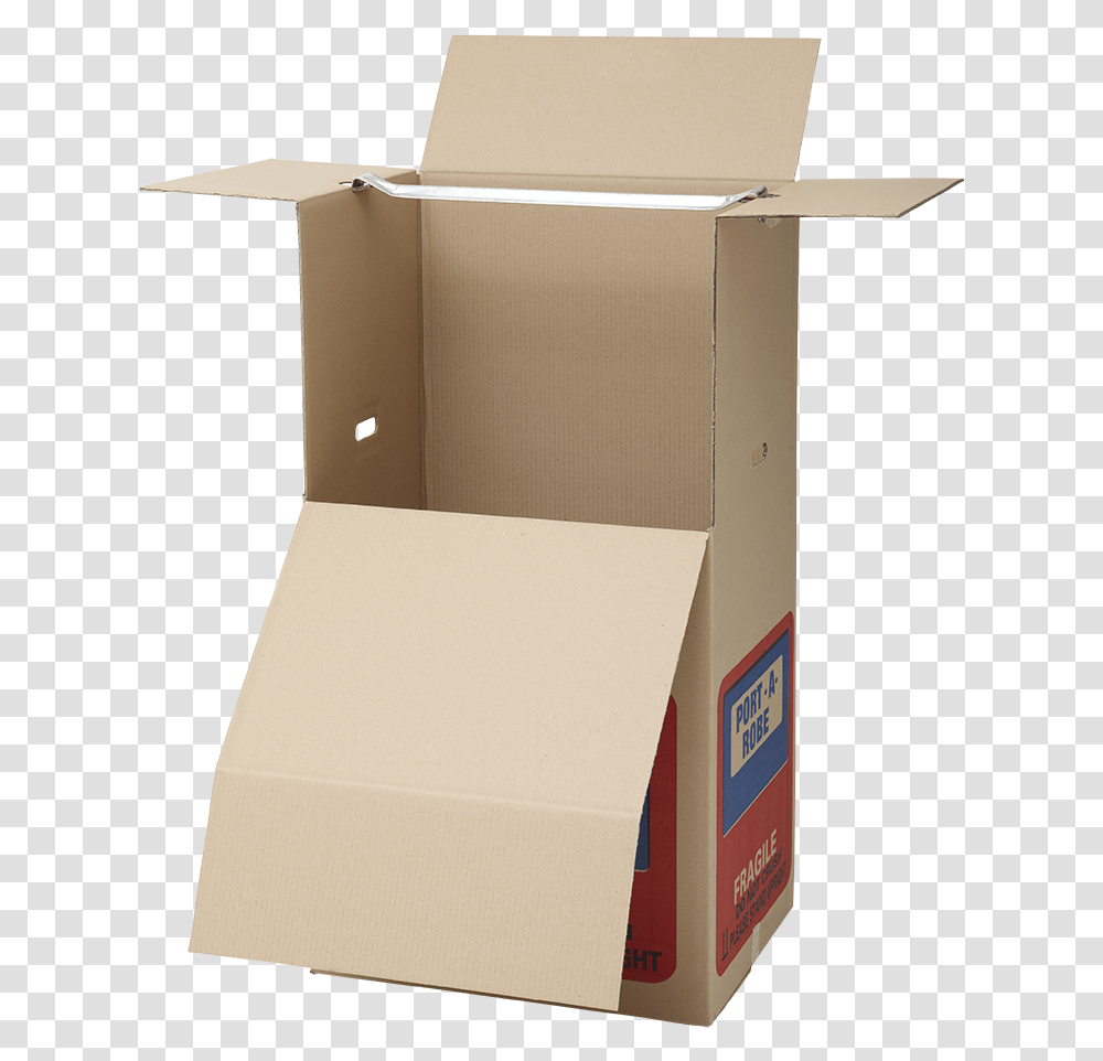 Box, Cardboard, Package Delivery, Carton Transparent Png