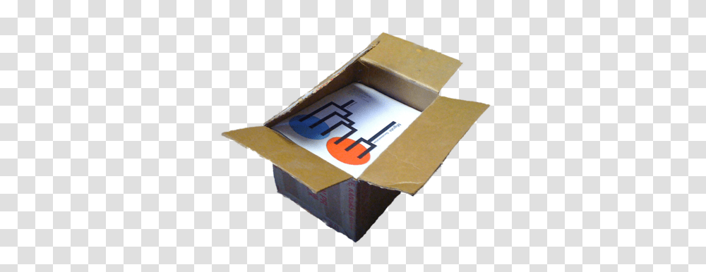 Box, Cardboard, Package Delivery, Carton Transparent Png