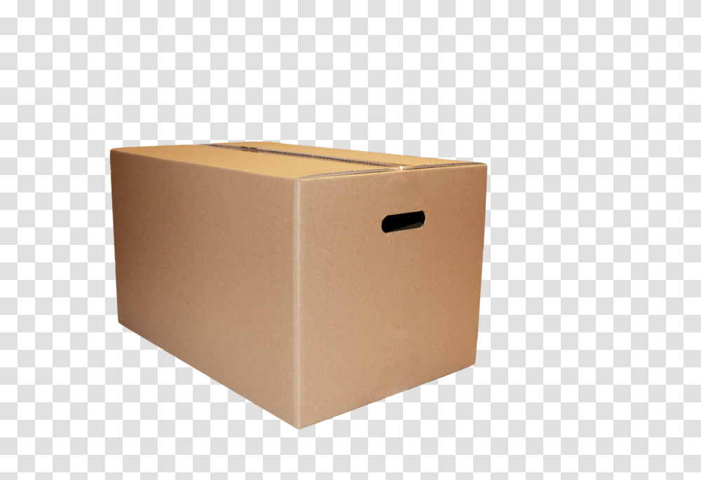 Box, Cardboard, Package Delivery, Carton Transparent Png