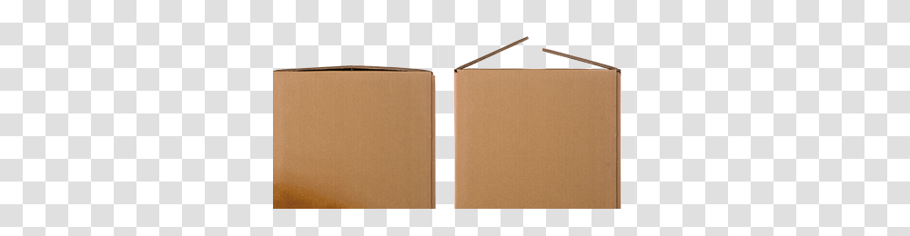 Box, Cardboard, Package Delivery, Carton Transparent Png