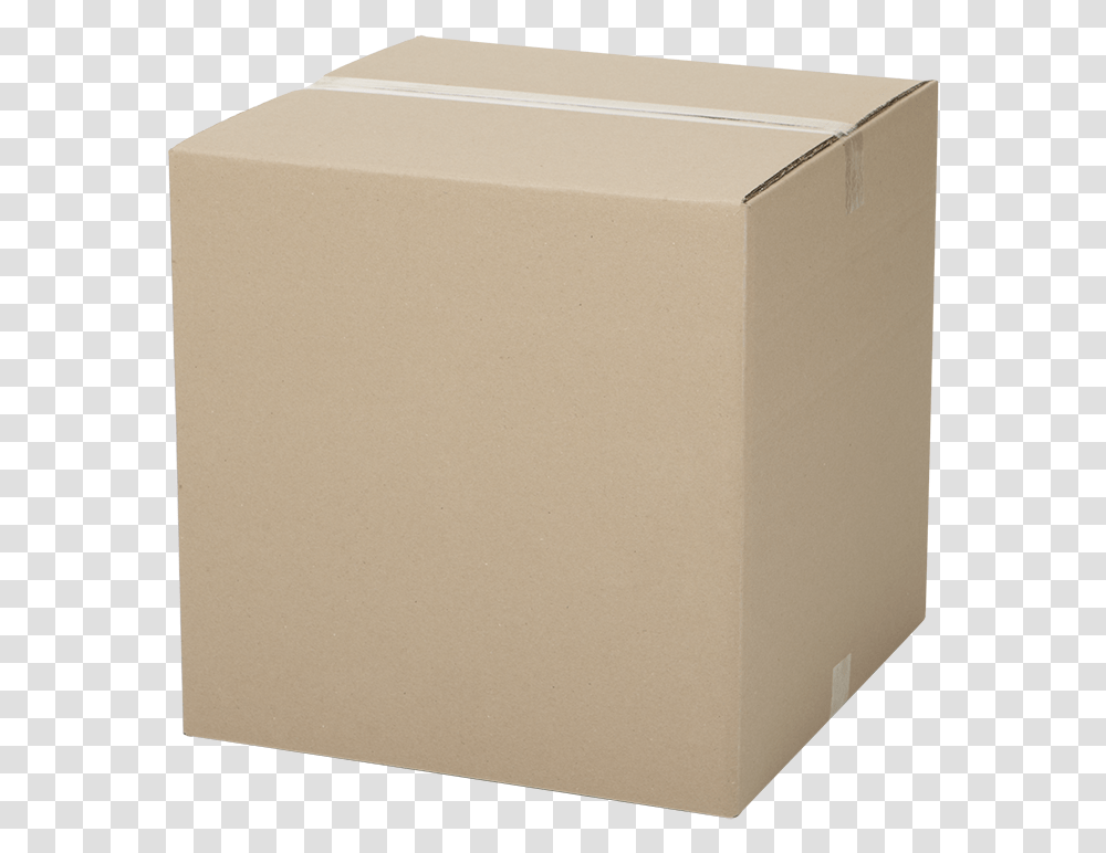 Box, Cardboard, Package Delivery, Carton Transparent Png