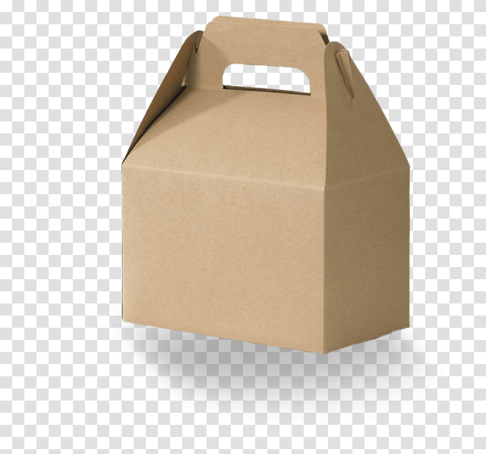 Box, Cardboard, Package Delivery, Carton Transparent Png