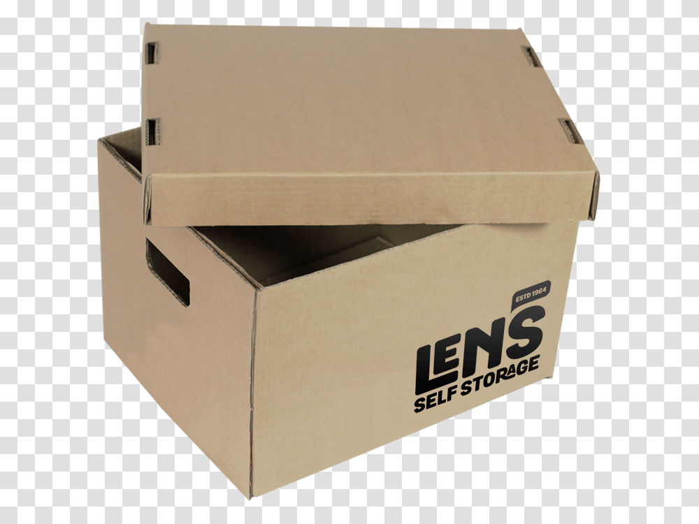 Box, Cardboard, Package Delivery, Carton Transparent Png