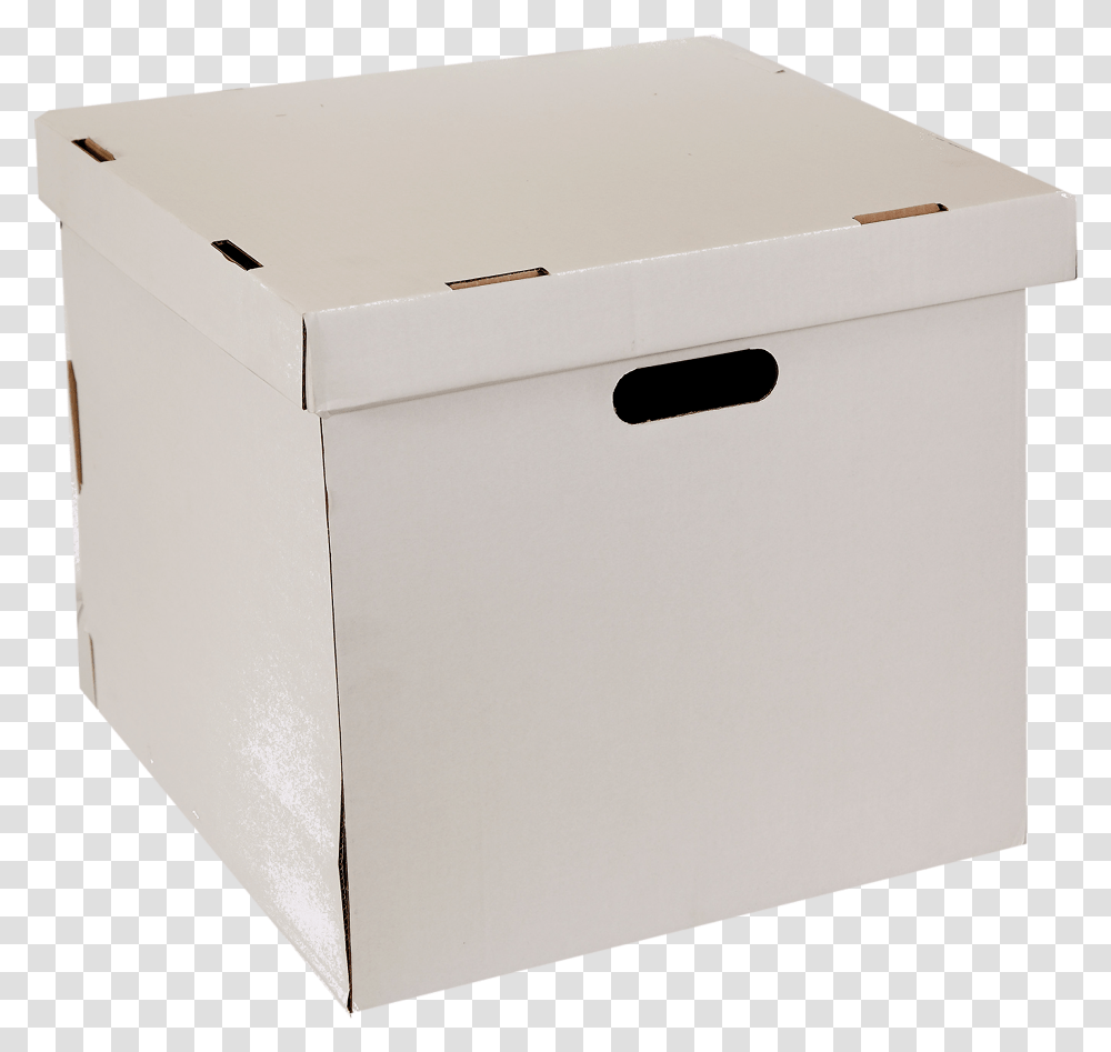 Box, Carton, Cardboard, Crate Transparent Png