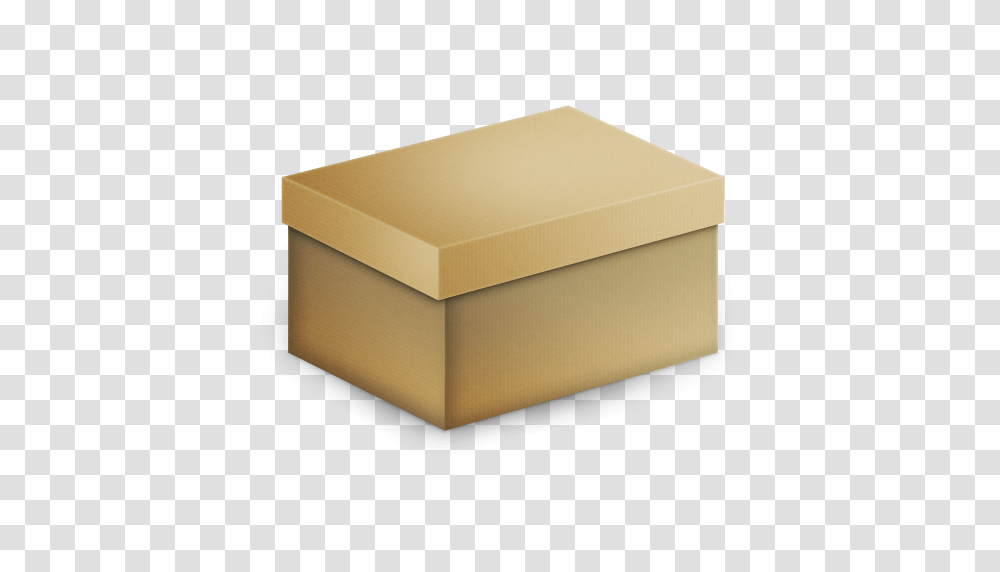 Box, Carton, Cardboard Transparent Png
