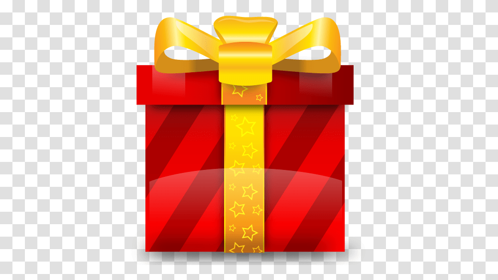 Box Christmas Gift Holiday Icon 34983 Free Icons And Transparent Png