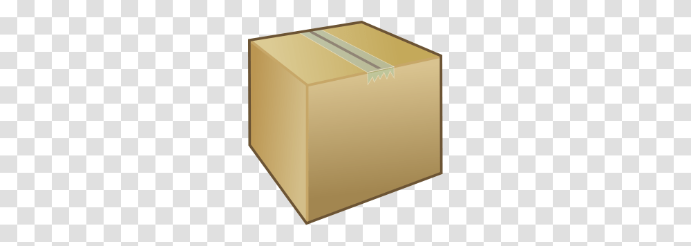 Box Clipart, Cardboard, Mailbox, Letterbox, Carton Transparent Png