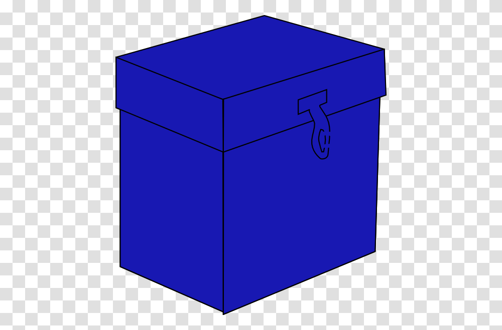 Box Clipart, Mailbox, Letterbox Transparent Png