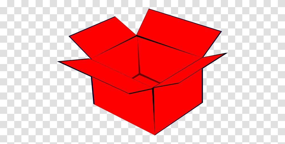 Box Clipart, Paper, Origami Transparent Png