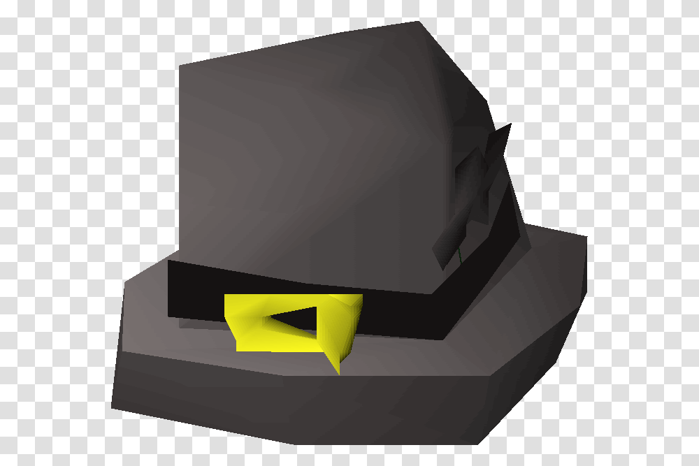 Box, Metropolis, Hat, Cowboy Hat Transparent Png