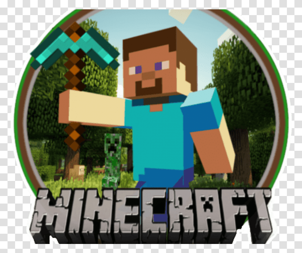 Box Coloring, Minecraft Transparent Png