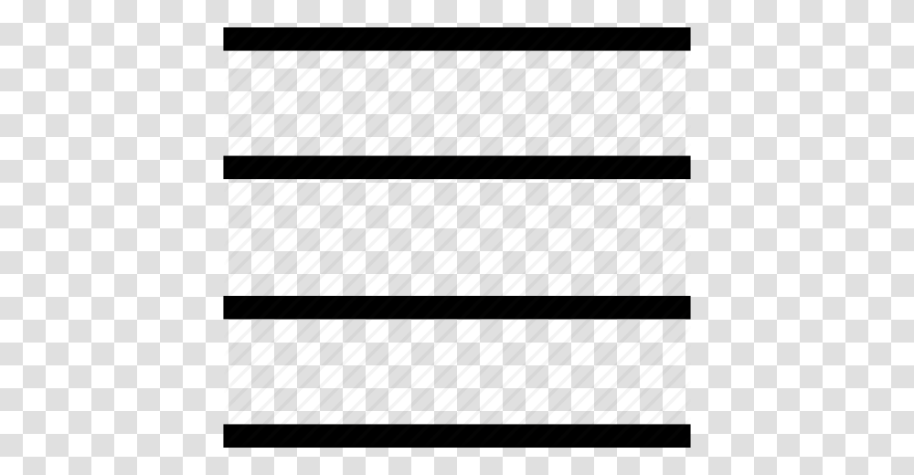 Box Column Horizontal Lines Icon, Face, Texture, Gray, Portrait Transparent Png