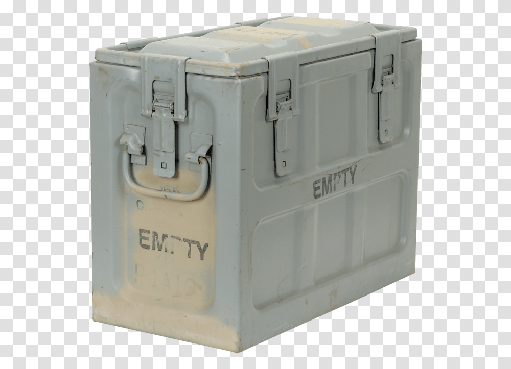 Box, Cooler, Appliance, First Aid Transparent Png