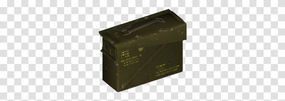 Box, Crate Transparent Png