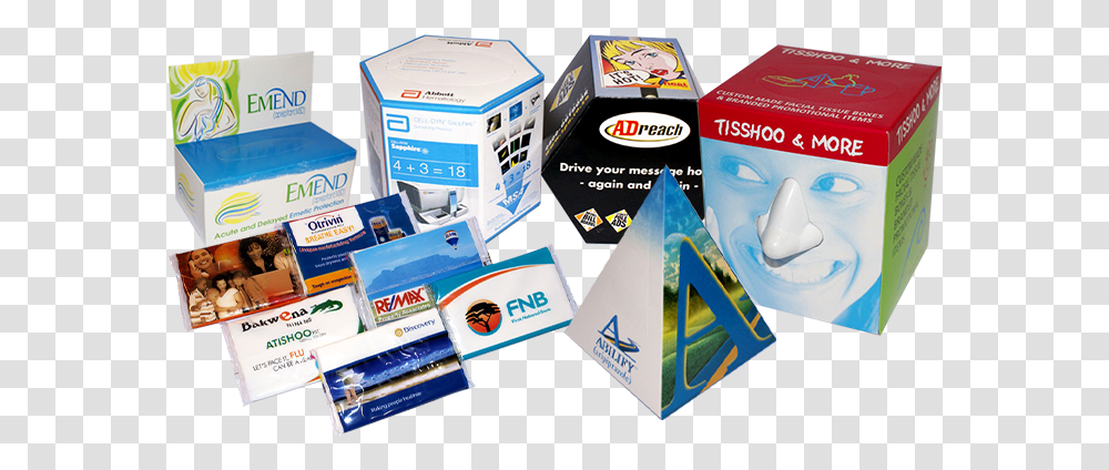 Box, First Aid, Bandage Transparent Png