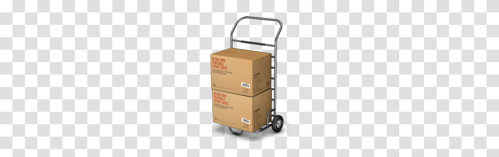 Box, First Aid, Cardboard, Package Delivery, Carton Transparent Png