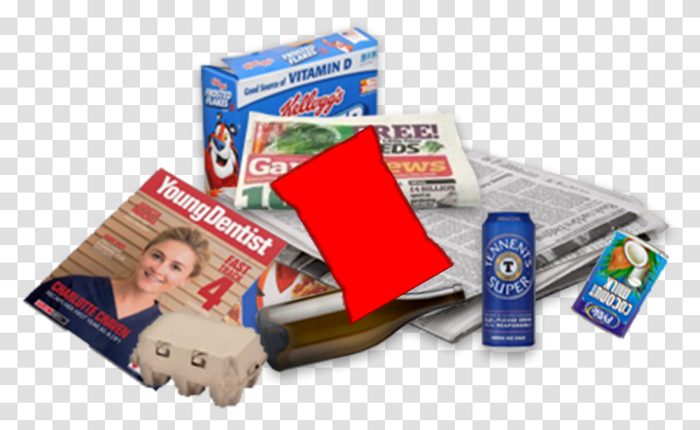 Box, First Aid, Person, Human Transparent Png