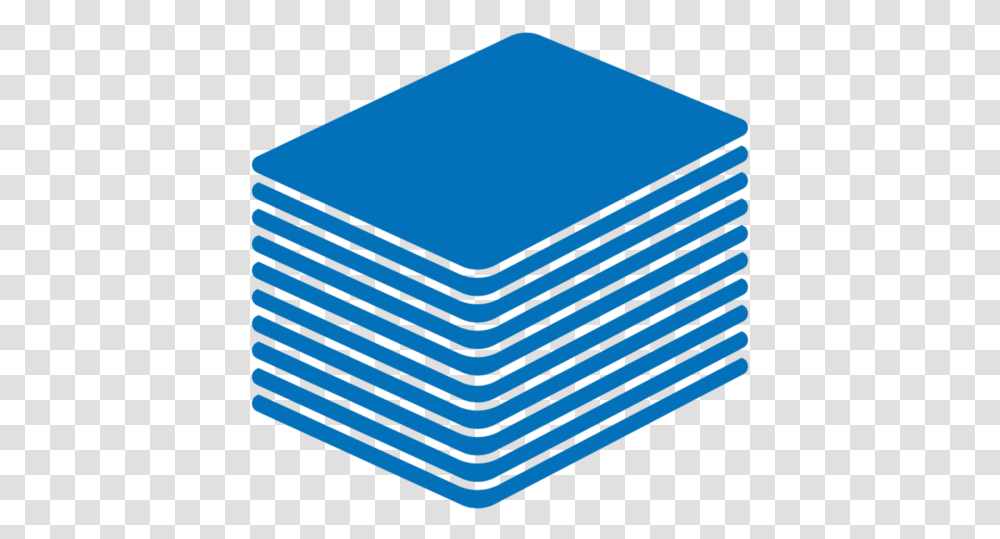 Box, Foam, Rug, Mat Transparent Png