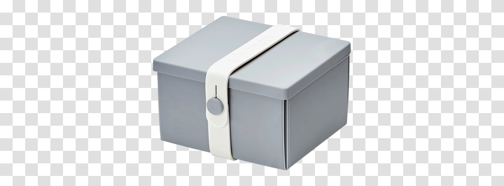 Box, Furniture, Mailbox, Letterbox, Carton Transparent Png