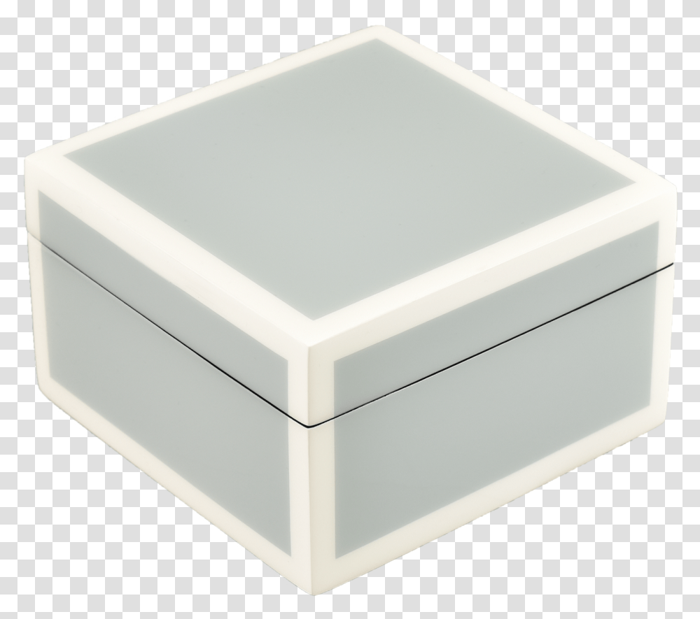 Box, Furniture, Tabletop, Porcelain Transparent Png