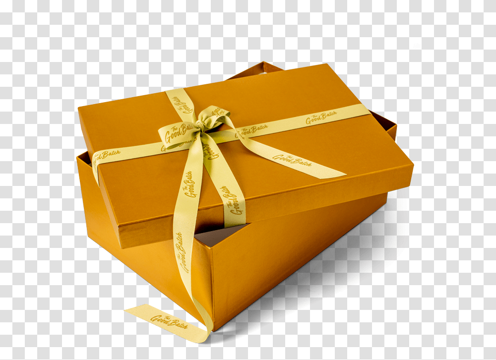 Box, Gift, Carton, Cardboard Transparent Png