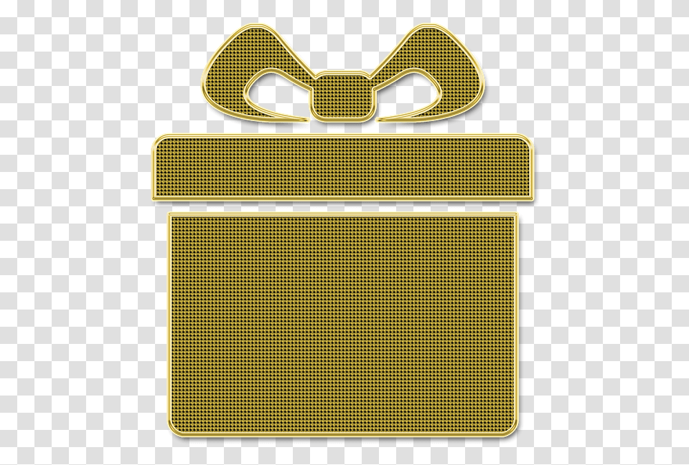 Box Gift Packaging Surprise Christmas Holiday Mesh, Logo, Trademark, Electronics Transparent Png