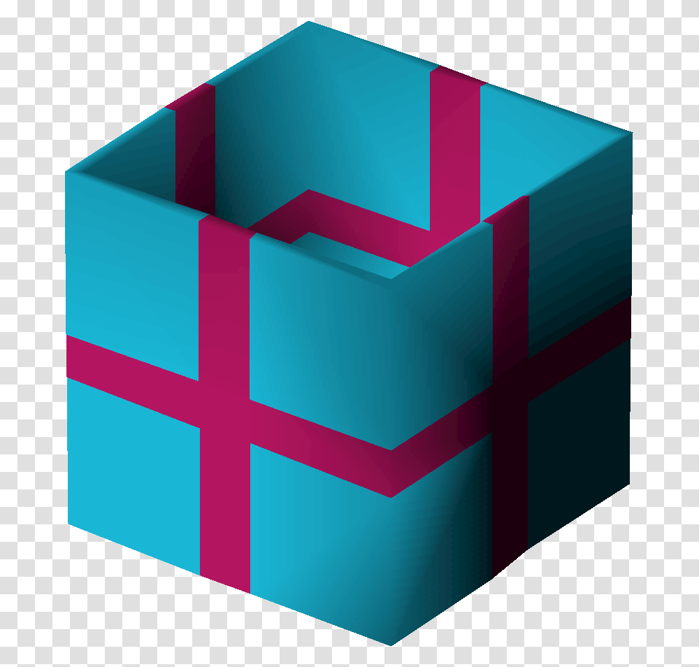 Box, Gift, Paper Transparent Png