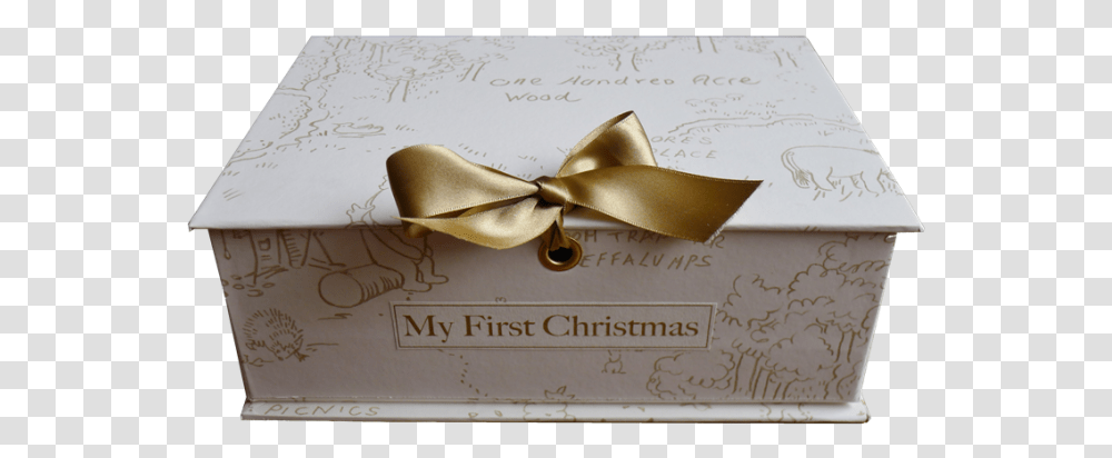 Box, Gift, Scroll Transparent Png