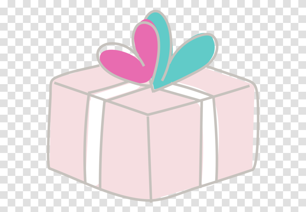 Box, Gift Transparent Png