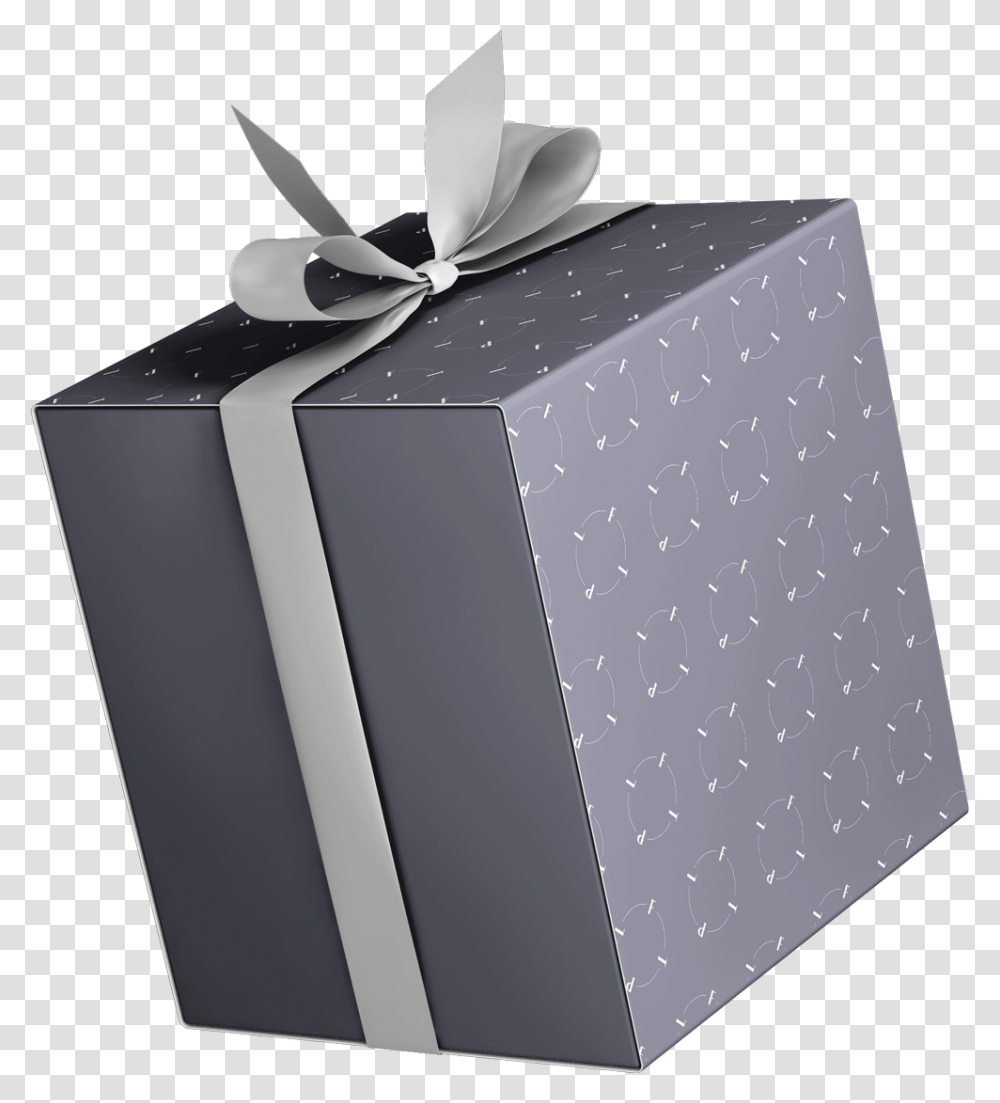 Box, Gift Transparent Png