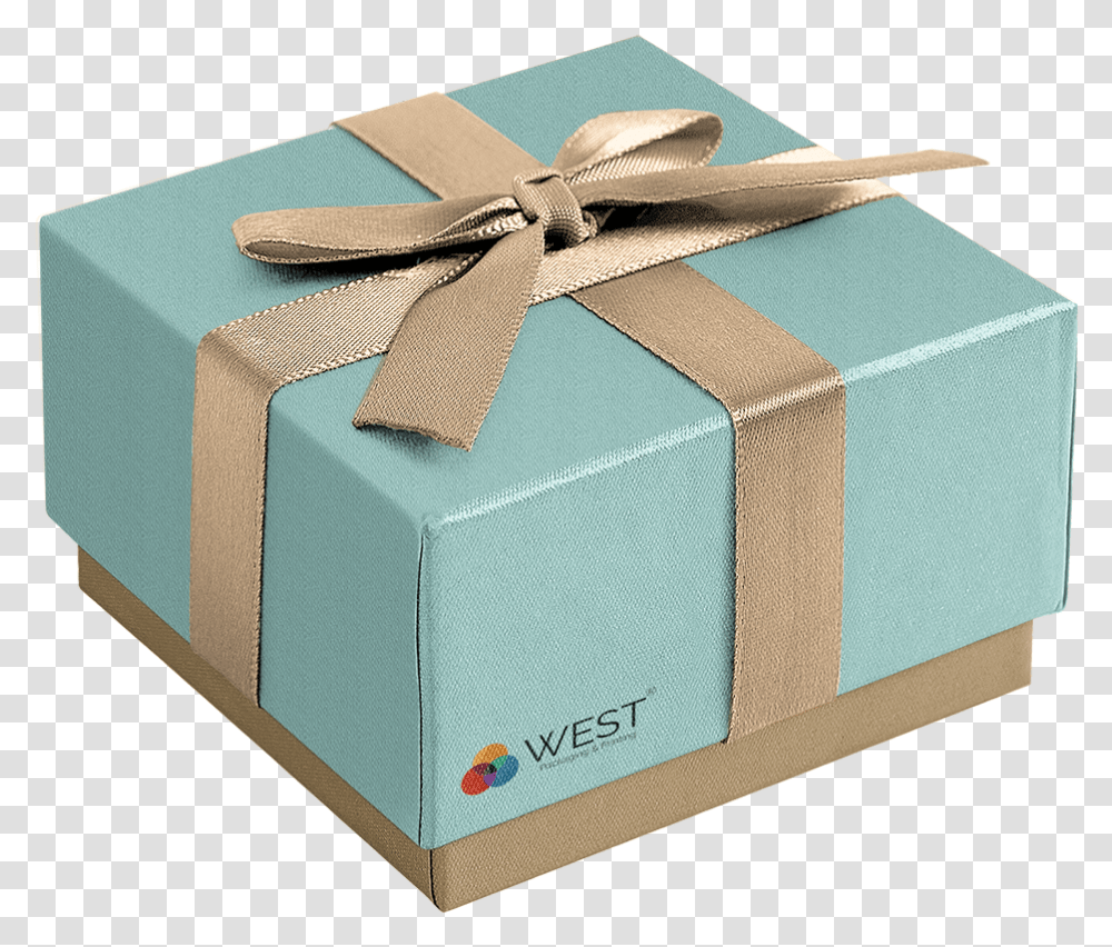 Box, Gift Transparent Png