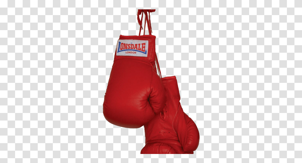 Box Glove Old Boxing Gloves, Clothing, Apparel, Sport, Sports Transparent Png