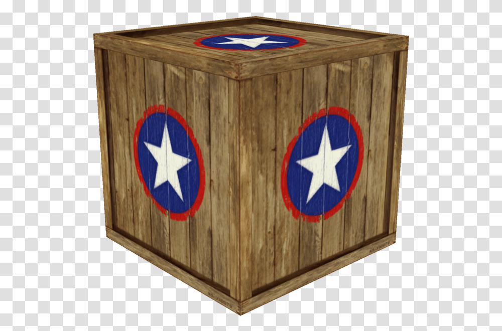 Box Hd, Crate, Crib, Furniture, Treasure Transparent Png