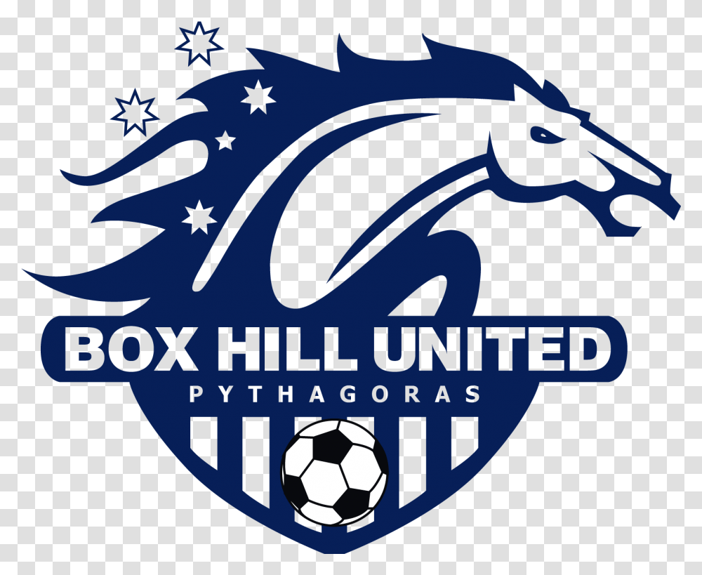 Box Hill United Soccer Club, Soccer Ball, Sport, Team, Sports Transparent Png