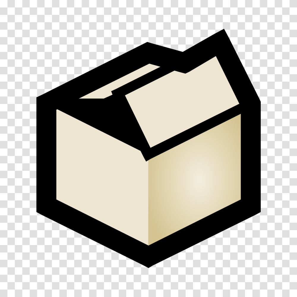 Box Icons, Cardboard, Carton, Bag, Package Delivery Transparent Png