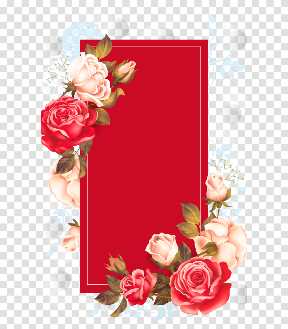 Box Illustrator Adobe Red Rose Free Frame Clipart Loved You In Spite Of Deep Fears, Envelope, Mail, Greeting Card Transparent Png
