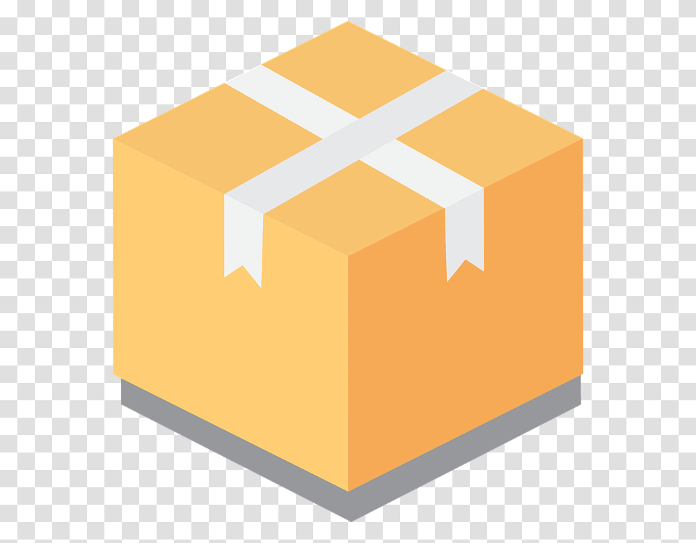 Box Images Free Download, Gift, Carton, Cardboard Transparent Png