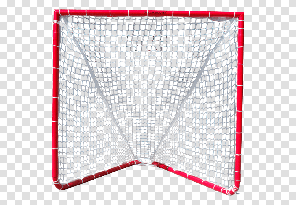 Box Lacrosse Products By Crankshooter, Grille, Fence Transparent Png