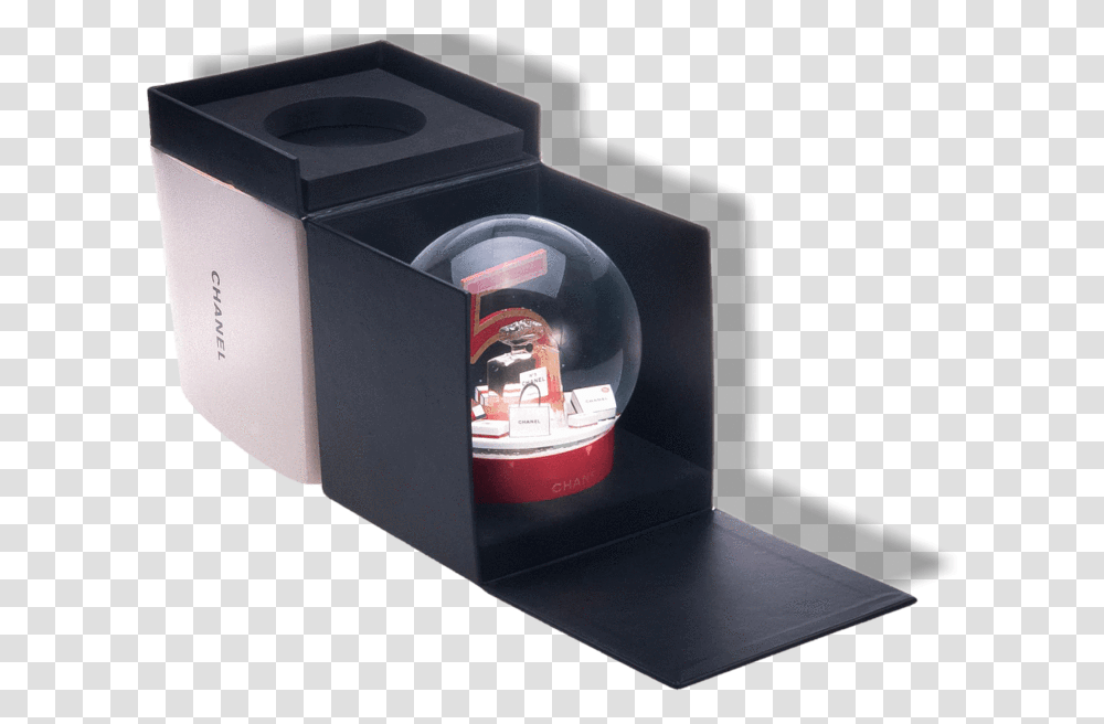 Box, Lighting, LED, Lightbulb, Mailbox Transparent Png