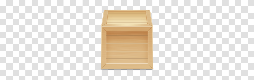 Box, Mailbox, Letterbox, Cardboard, Carton Transparent Png