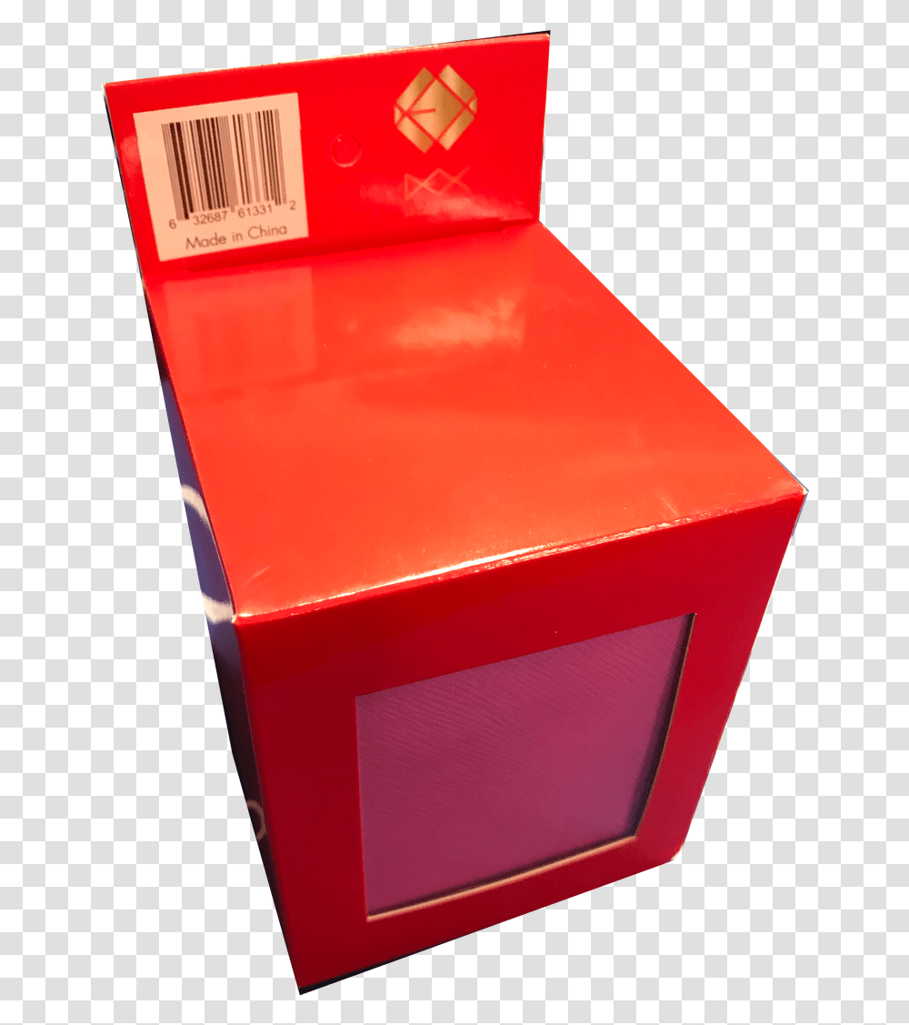 Box, Mailbox, Letterbox, Cardboard, Furniture Transparent Png