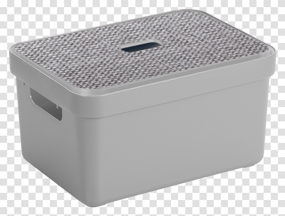 Box, Mailbox, Letterbox, Crate, Water Transparent Png