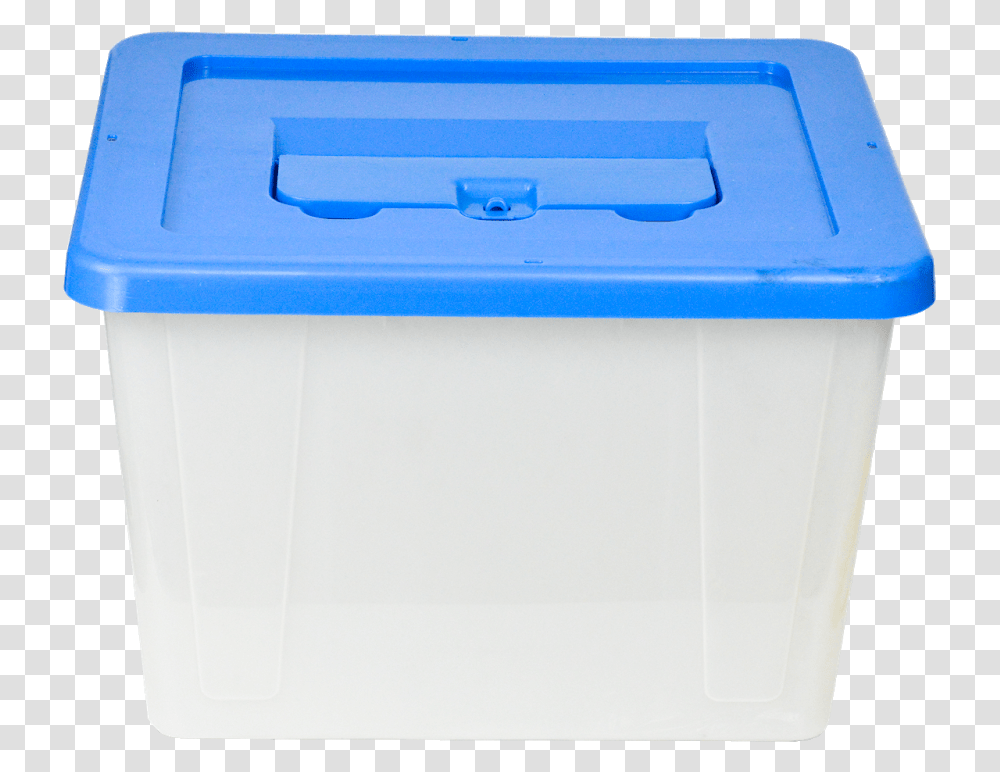 Box, Mailbox, Letterbox, Plastic, Recycling Symbol Transparent Png