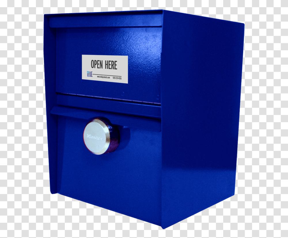 Box, Mailbox, Letterbox, Postbox, Public Mailbox Transparent Png