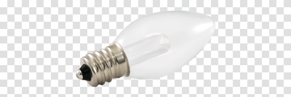 Box Of 25 Bright White Pro Decorative Led C7 Bulbs Incandescent Light Bulb, Lightbulb, Lighting, Screw, Machine Transparent Png
