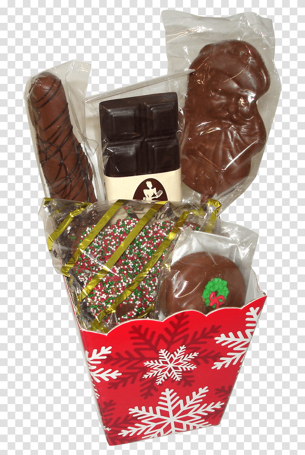 Box Of Chocolates, Sweets, Food, Confectionery, Ice Cream Transparent Png
