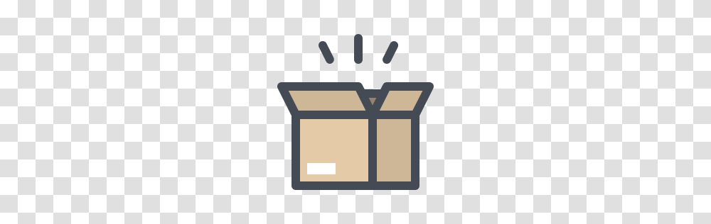 Box Open Icons, Cardboard, Package Delivery, Carton, Mailbox Transparent Png