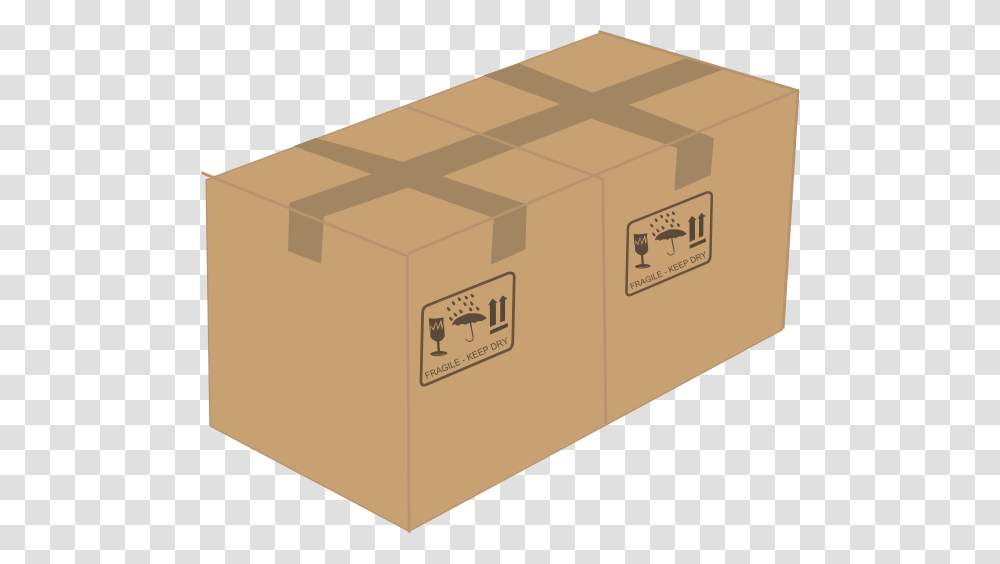 Box, Package Delivery, Carton, Cardboard, Mailbox Transparent Png